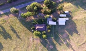 Aerial Real Estate Photography